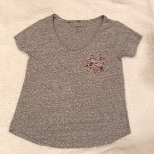 6/$20 Aeropostale Tee